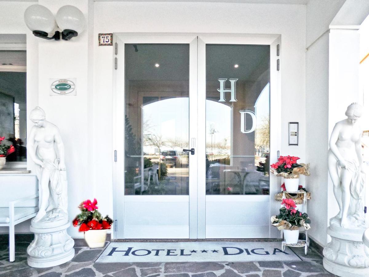 Diga Hotel Marina di Ravenna